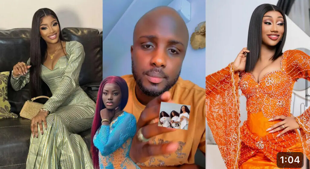 (Vidéo)- Querelle entre BB Binta, Fatou Ndiaye et Kiné Ndiaye : Abba No Stress joue les pompiers.