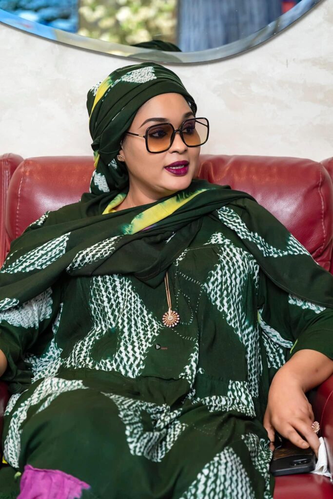 Touba: Admirez les premières images de Sokhena Moumy Kebe
