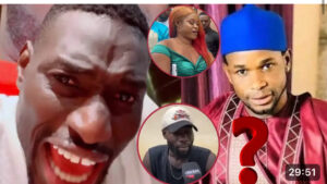 M£urtre de Aziz Dabala: Adamo donne des pistes sérieuses et soupçonne