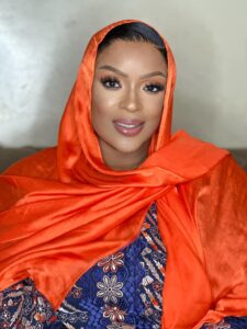 Magal 2024 : Mado Diaw rayonne dans une tenue à la fois simple et magnifique