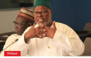 Alioune Tine :«Qu’on le veuille ou pas, c’est Sonko qui gouverne»