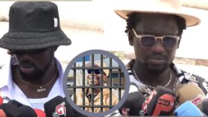 Jugement de Sidy Diop : Les artistes tous unis pour le soutenir