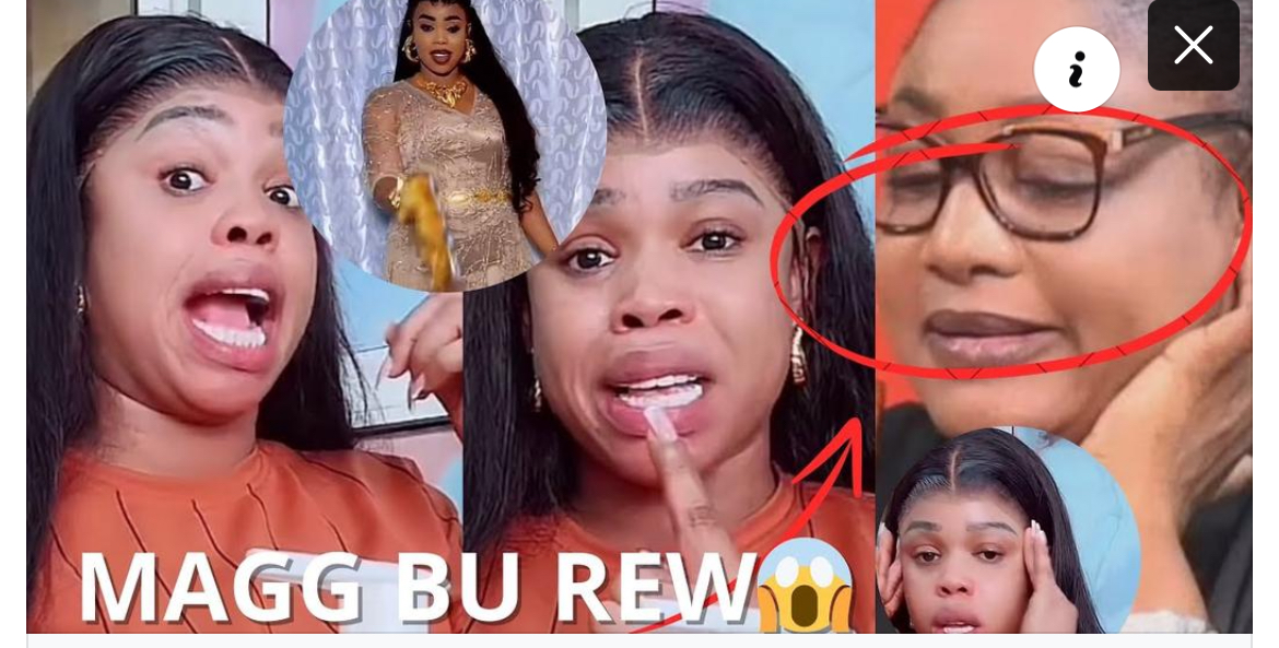 (Vidéo)- Mame Ndiaye Savon détruit Aïssatou Diop Fall «Sa dioutal bi…»