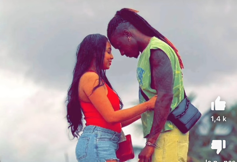 (Vidéo) : Shasha et Paco Bété Bété unis par l’amour…