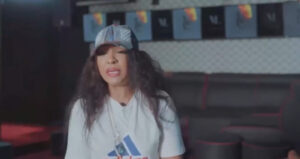 (Vidéo)- Viviane sur Bouba Ndour : «Baniou divorcé batay meussoul… »