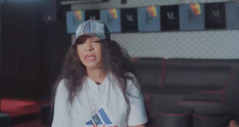 (Vidéo)- Viviane sur Bouba Ndour : «Baniou divorcé batay meussoul… »
