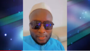 (Vidéo)- Niarel de Balla Gaye 2? Oustaz Modou Fall taquine l’empereur