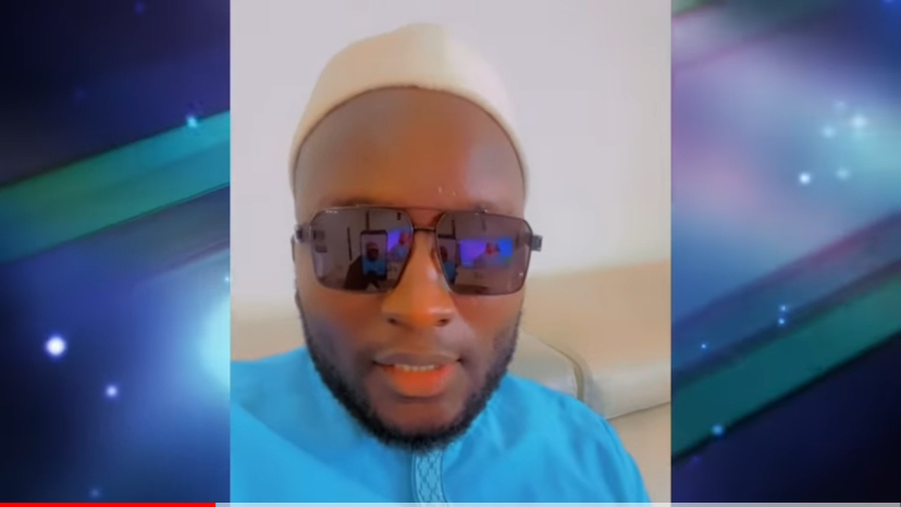 (Vidéo)- Niarel de Balla Gaye 2? Oustaz Modou Fall taquine l’empereur