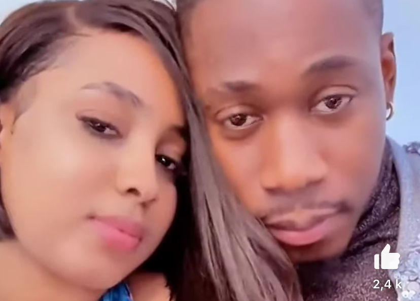 (Vidéo) : Après Les pleurs, Shasha et Paco Bété Bété s’affichent complices