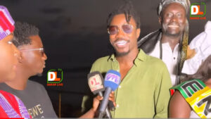 (Vidéo)- 1 million d’Euros encaissé dans sa tournée – Wally Seck réagit : «Keneu meussoul kham sama cachet »