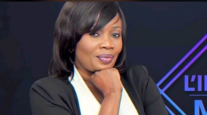 Dic : Maïmouna Ndour Faye porte plainte contre Cheikh Bara Ndiaye