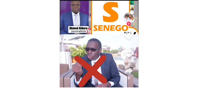 Aide à la presse 2023 : Pourquoi Senego n&rsquo;a reçu que 1 million alors que…