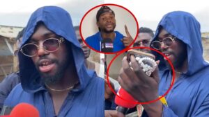 (Vidéo) – Décès de Aziz Dabala : Pama Dieng dévoile ses dernières discussions avec le défunt…
