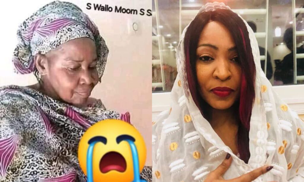 Nécrologie : Viviane Chidid perd son marabout