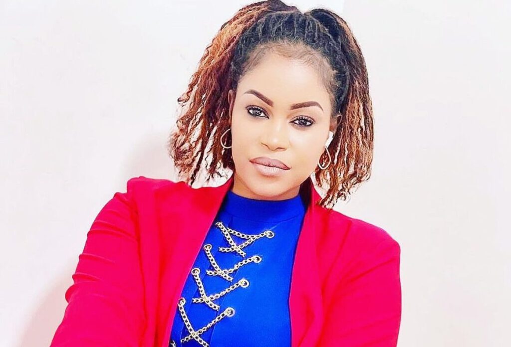 M£urtre de Aziz Dabala: Nabou Leye va passer sa première nuit en prison