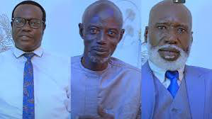 Culture : les secrets du retour de Daaray Kocc