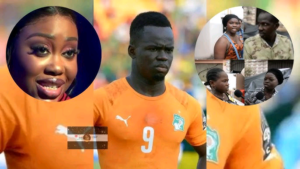 Côte d’Ivoire : La famille de l’ancien joueur Cheick Tioté expulsée de leur domicile familial