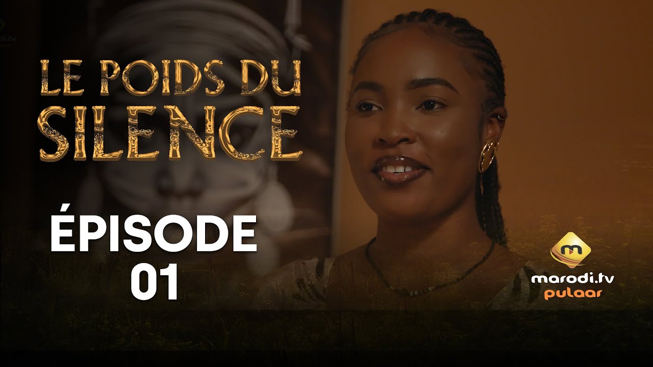 Série – Le Poids du Silence – Saison 1 – Épisode 01