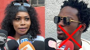 Adamo détruit Bb Eva  : » Mouhamed Alla Diop daf ko def lou niaw ba paré dem takk kénén »