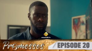 Série – Promesses – Saison 1 – Episode 20 