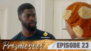 Série – Promesses – Saison 1 – Episode 23