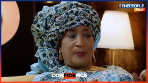 Kiné Laam : « j&rsquo;ai perdu mon bébé de 6 mois en pleine tournée en Gambie »