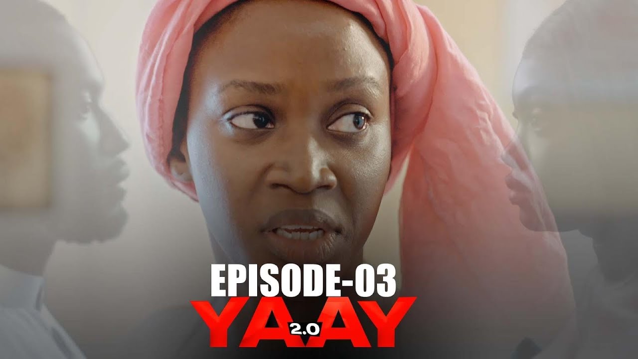 YAAY 2.0 – EPISODE 03 – SAISON 02
