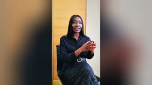 L&rsquo;hommage de Coumba Gawlo à Aziz Dabala : « Que son nom ne soit pas sali. Il était un homme très pieux »