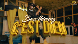 « C&rsquo;est Dieu », Bass Thioung frappe fort