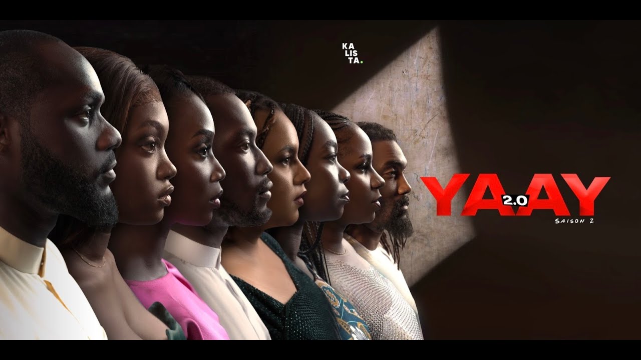 Vidéo : Les coulisses de  Yaay 2.0 – Saison 2