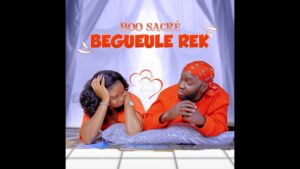 Vidéo : Beugeul Rek, Boo Sacré chante l&rsquo;amour dans la plus belle des manières