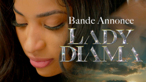 Série – Lady Diama – Saison 1 – Bande annonce