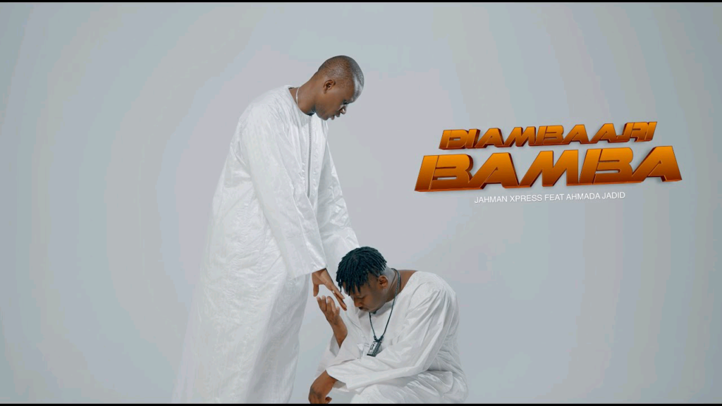 Magal 2024 : Jahman et Ahmada Jadid reviennent avec »Jambaari Bamba