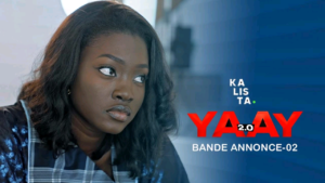 Yaay 2.0 – Saison 2 – Bande annonce de l&rsquo;épisode 02