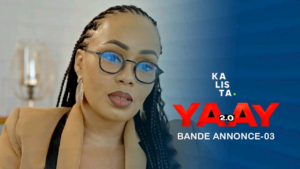 Yaay 2.0 – Saison 2 – Bande annonce de l’épisode 3