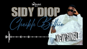 Magal 2024 : Sidy Diop chante Cheikh Bethio et ravit les Thiantacoun