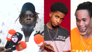 Aprés Aziz Dabala, Pawlish Mbaye reçoit des menaces : »Dinagne ray seu ndéye »