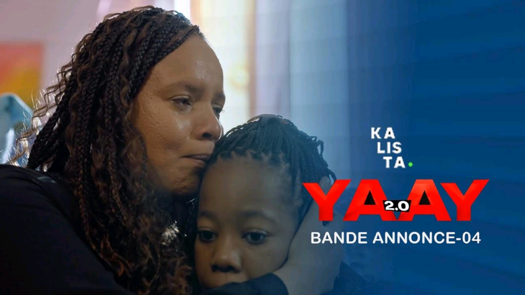 Yaay 2.0 – Saison 2 – Bande annonce de l&rsquo;épisode 4