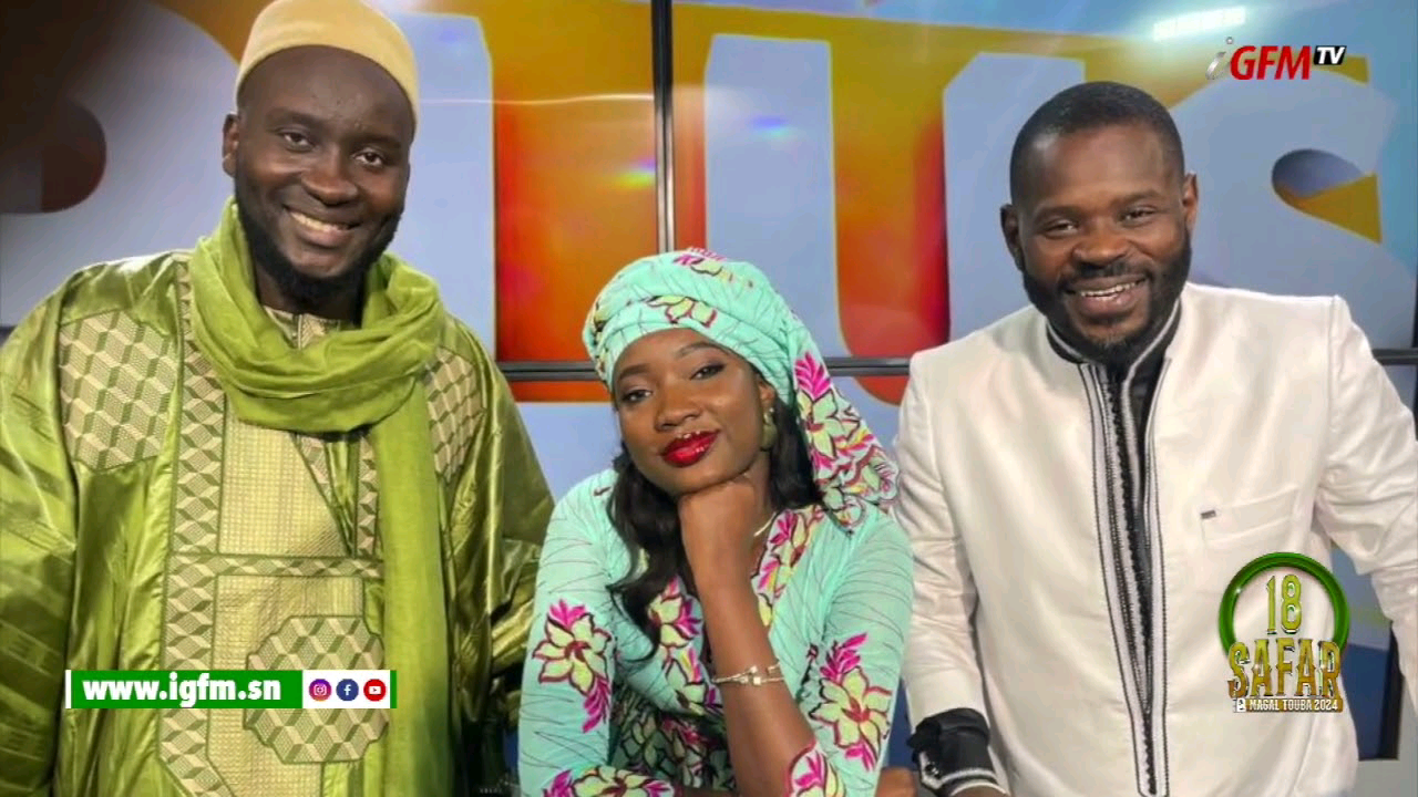 Oustas Modou Fall : » Pape Cheikh Diallo nagnou ko wathiél Kamil wala gnou Sarakhé balai… « 