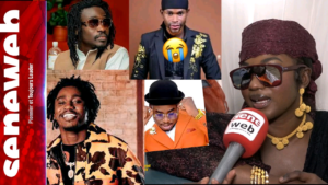 Touba : Mia Guissé se prononce sur Confuse, le cas de Sidy Diop, Aziz Dabala…