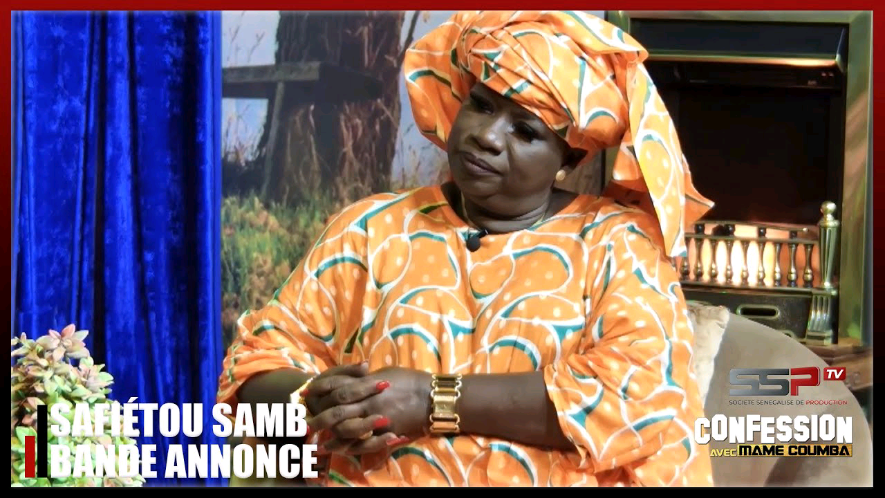 Badiéne : « sama dieukeur mounieul nako louné. Bimou mété dama tok. »