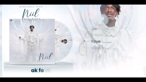 Niil : Baye Mass sort un EP de 4 titres