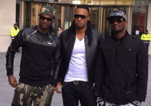 Flavour sort des dossiers : « On m’a demandé une fois de dégager la scène pour PSquare »,