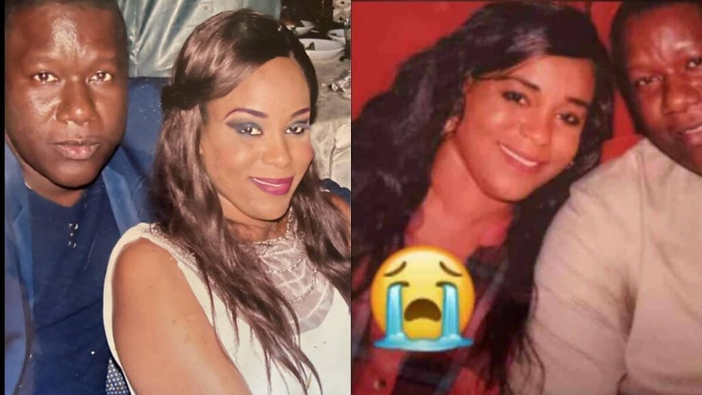 Les tristes révélations de l&rsquo;acteur Sopé Mbaye sur sa mère et son épouse décédée