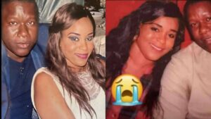 Les tristes révélations de l&rsquo;acteur Sopé Mbaye sur sa mère et son épouse décédée