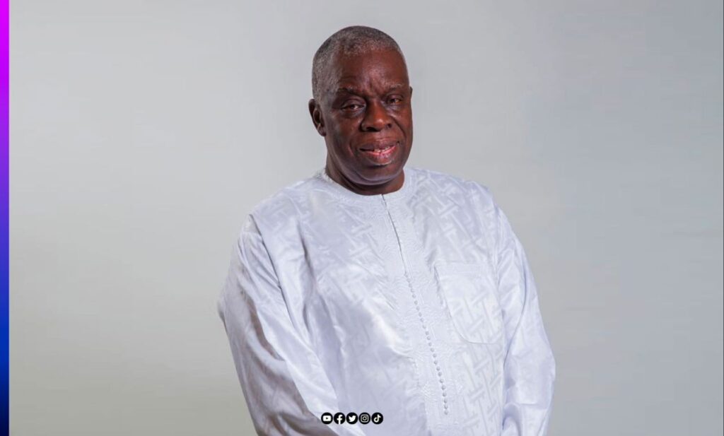 Convoqué à la DIC ce lundi, Diop Sy précise : « C’est une affaire privée qui n’a rien à voir avec la reddition des comptes »
