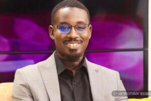 Chanteur religieux, animateur, acteur : la triple facette d’Aboubakry Samb.