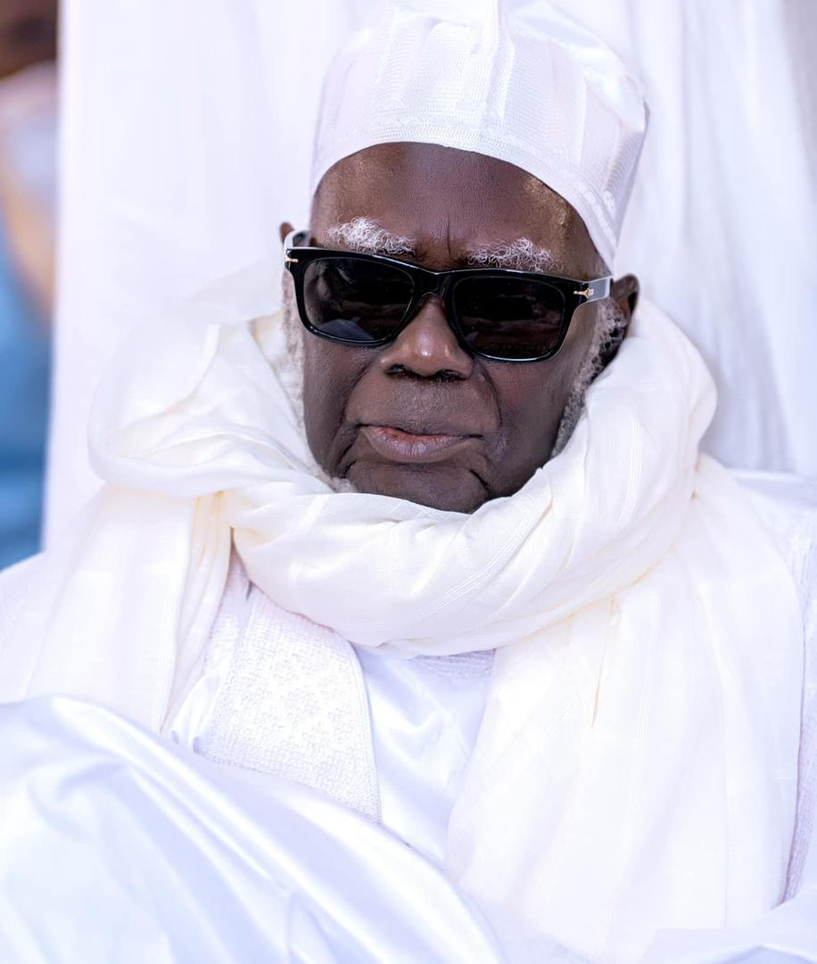 Appui aux sinistrés de Touba: Serigne Mountakha débloque 200 millions f cfa