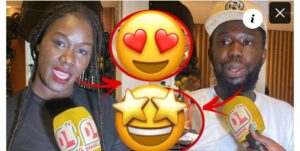 (Vidéo)- Jobs Sa Brains et Myrma en couple ?