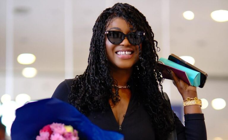 Mia Guissé célèbre son “bestie” Biggy avec des mots qui touchent le cœur 